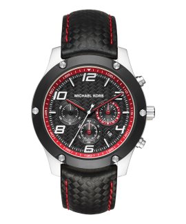 Michael Kors Caine Relógio Chronograph Homem MK8475