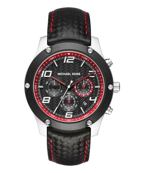 Michael Kors Caine Relógio Chronograph Homem MK8475