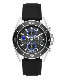 Michael Kors Jetmaster Relógio Chronograph Homem MK8485