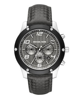 Michael Kors Caine Relógio Chronograph Homem MK8488