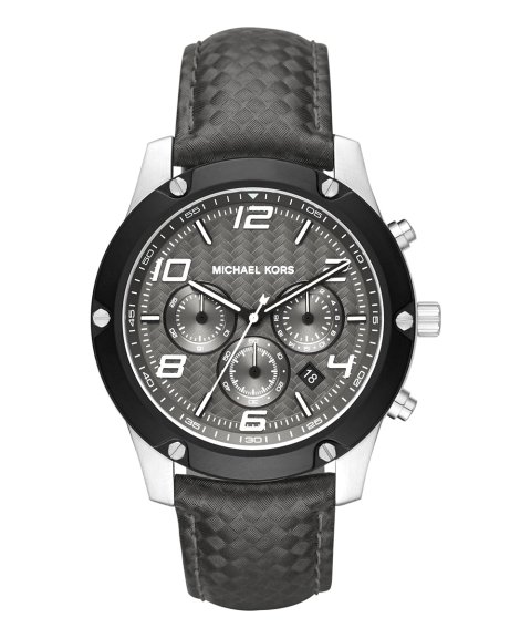 Michael Kors Caine Relógio Chronograph Homem MK8488