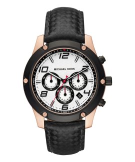 Michael Kors Caine Relógio Chronograph Homem MK8489