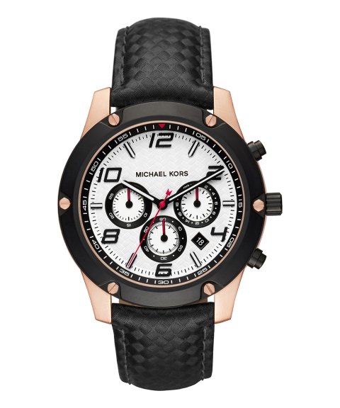 Michael Kors Caine Relógio Chronograph Homem MK8489