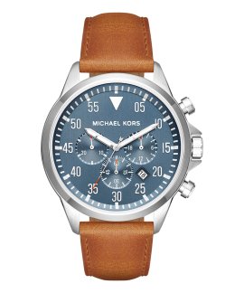 Michael Kors Gage Relógio Chronograph Homem MK8490