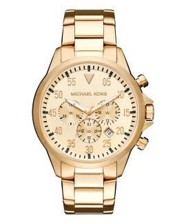 Michael Kors Gage Relógio Chronograph Homem MK8491