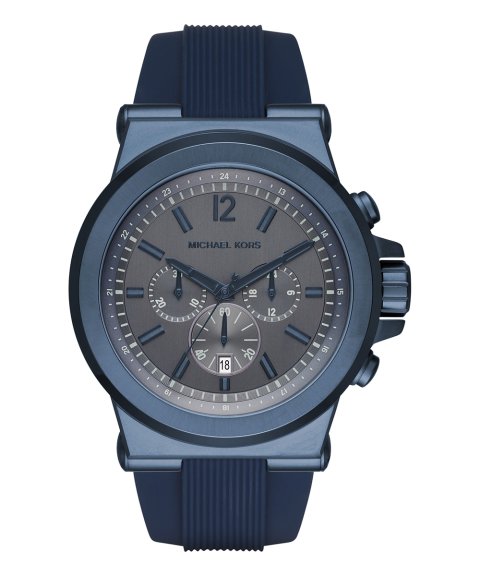 Michael Kors Dylan Relógio Chronograph Homem MK8493 Michael Kors Dylan Relógio Chronograph Homem MK8493