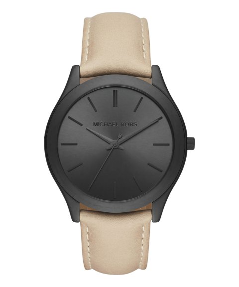 Michael Kors Slim Runway Relógio Homem MK8510 Michael Kors Slim Runway Relógio Homem MK8510