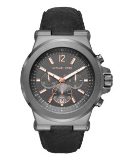 Michael Kors Dylan Relógio Chronograph Homem MK8511