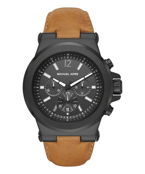 Michael Kors Dylan Relógio Chronograph Homem MK8512 Michael Kors Dylan Relógio Chronograph Homem MK8512