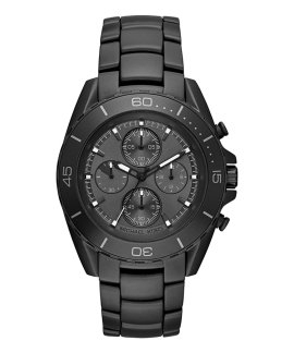 Michael Kors Jetmaster Relógio Chronograph Homem MK8517