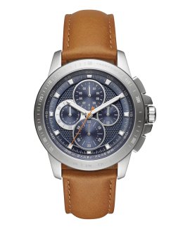 Michael Kors Ryker Relógio Chronograph Homem MK8518