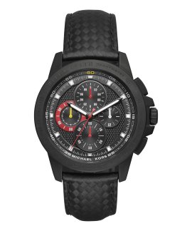 Michael Kors Ryker Relógio Chronograph Homem MK8521
