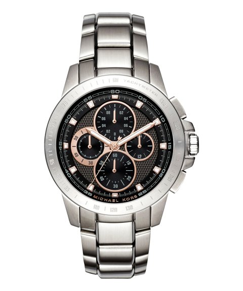 Michael Kors Ryker Relógio Chronograph Homem MK8528