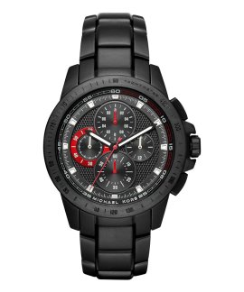 Michael Kors Ryker Relógio Chronograph Homem MK8529