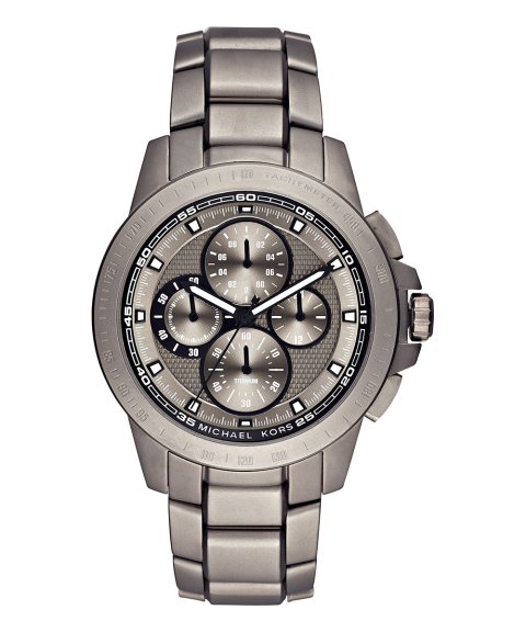 Michael Kors Ryker Relógio Chronograph Homem MK8530 Michael Kors Ryker Relógio Chronograph Homem MK8530