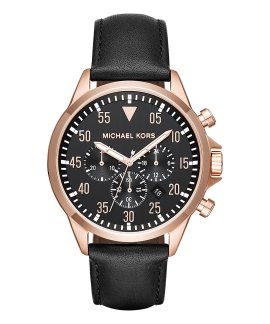 Michael Kors Gage Relógio Chronograph Homem MK8535