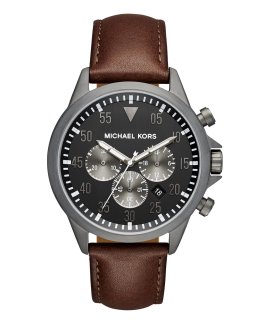 Michael Kors Gage Relógio Chronograph Homem MK8536