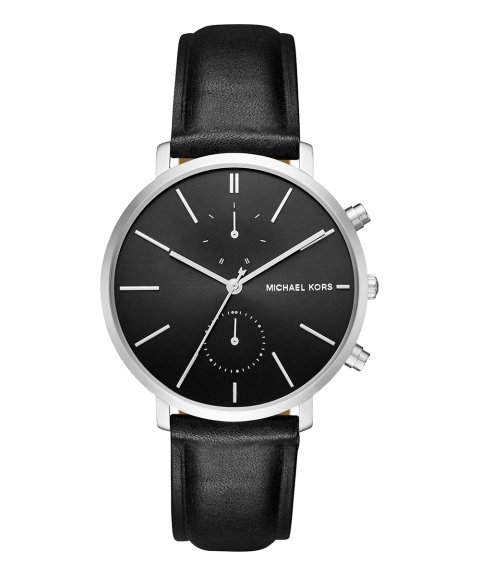 Michael Kors Jaryn Relógio Chronograph Homem MK8539 Michael Kors Jaryn Relógio Chronograph Homem MK8539