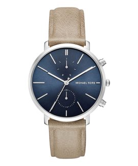 Michael Kors Jaryn Relógio Chronograph Homem MK8540