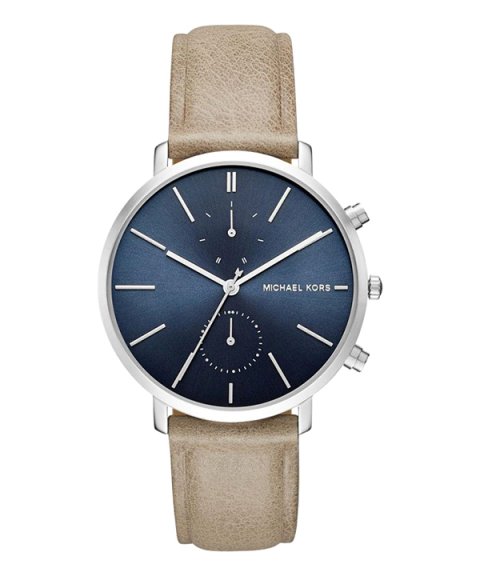 Michael Kors Jaryn Relógio Chronograph Homem MK8540 Michael Kors Jaryn Relógio Chronograph Homem MK8540