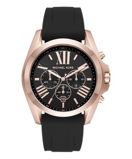 Michael Kors Bradshaw Relógio Chronograph Homem MK8559