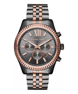 Michael Kors Lexington Relógio Chronograph Homem MK8561