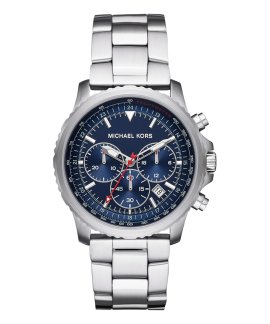 Michael Kors Cortlandt Relógio Cronógrafo Homem MK8641