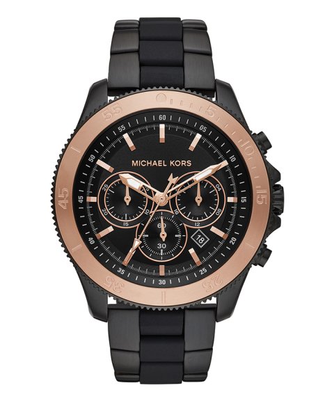 Michael Kors Cortlandt Relógio Cronógrafo Homem MK8666 Michael Kors Cortlandt Relógio Cronógrafo Homem MK8666