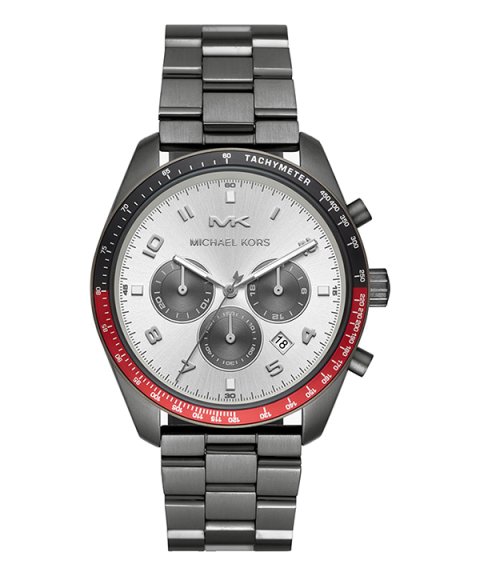 Michael Kors Keaton Relógio Chronograph Homem MK8683