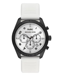 Michael Kors Keaton Relógio Chronograph Homem MK8685