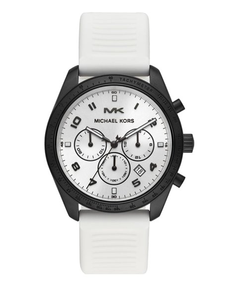 Michael Kors Keaton Relógio Chronograph Homem MK8685