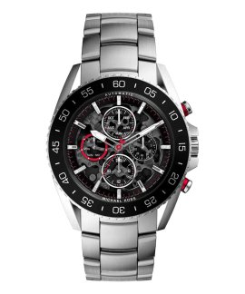 Michael Kors Jetmaster Relógio Homem MK9011