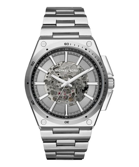 Michael Kors Wilder Relógio Homem MK9021