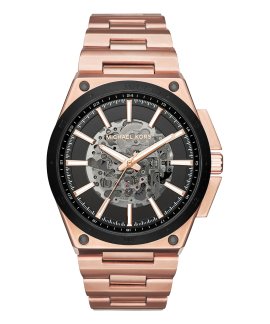 Michael Kors Wilder Relógio Homem MK9022
