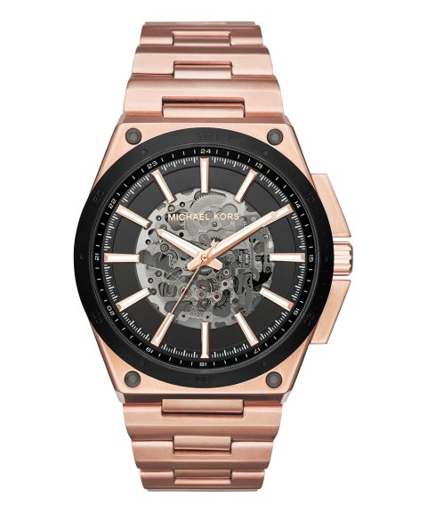 Michael Kors Wilder Relógio Homem MK9022 Michael Kors Wilder Relógio Homem MK9022