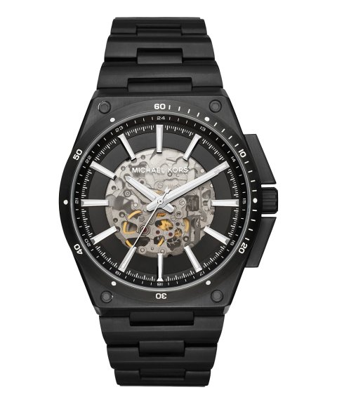 Michael Kors Wilder Relógio Homem MK9023 Michael Kors Wilder Relógio Homem MK9023