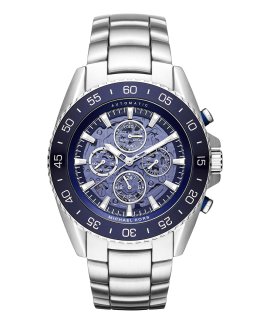 Michael Kors Jetmaster Relógio Homem MK9024