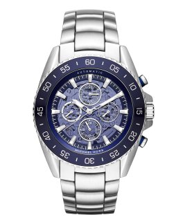 Michael Kors Jetmaster Relógio Homem MK9024