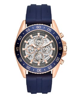 Michael Kors Jetmaster Relógio Homem MK9025