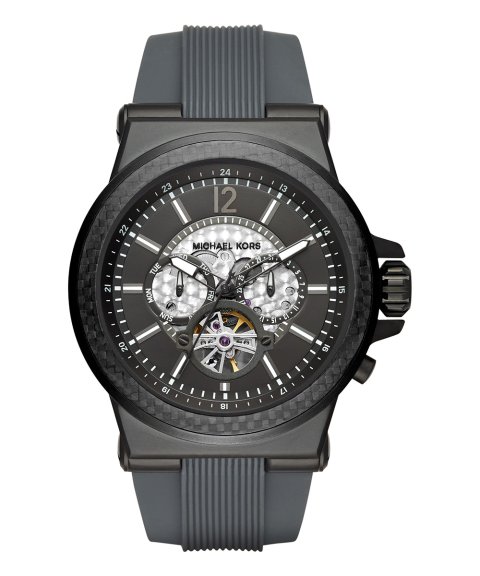Michael Kors Dylan Relógio Homem MK9026 Michael Kors Dylan Relógio Homem MK9026