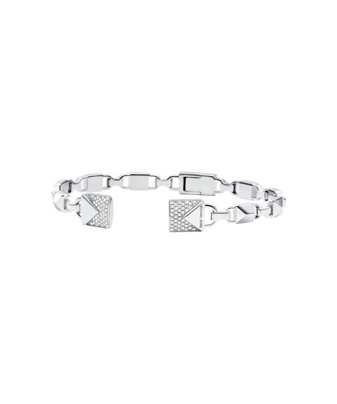 Michael Kors Mercer Link Joia Pulseira Mulher MKC1009AN040M Michael Kors Mercer Link Joia Pulseira Mulher MKC1009AN040M