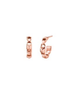 Michael Kors Mercer Link Joia Brincos Mulher MKC1013AA791
