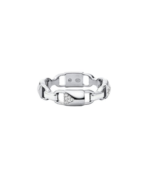 Michael Kors Mercer Link Joia Anel Mulher MKC1024AN040 Michael Kors Mercer Link Joia Anel Mulher MKC1024AN040