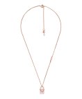Michael Kors Color Joia Colar Mulher MKC1039AB791 Michael Kors Color Joia Colar Mulher MKC1039AB791