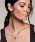 Michael Kors Color Joia Colar Mulher MKC1039AB791 Michael Kors Color Joia Colar Mulher MKC1039AB791