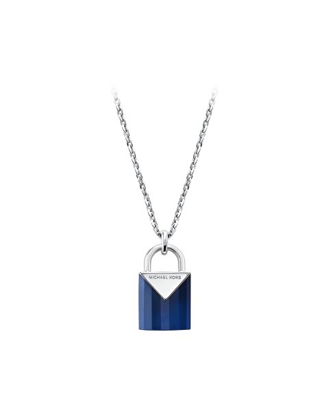 Michael Kors Color Joia Colar Mulher MKC1039AF040 Michael Kors Color Joia Colar Mulher MKC1039AF040