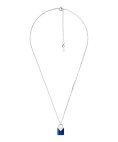 Michael Kors Color Joia Colar Mulher MKC1039AF040 Michael Kors Color Joia Colar Mulher MKC1039AF040