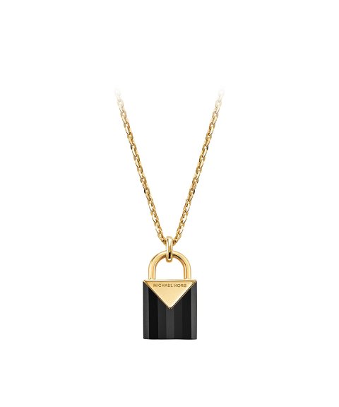 Michael Kors Color Joia Colar Mulher MKC1039AM710 Michael Kors Color Joia Colar Mulher MKC1039AM710