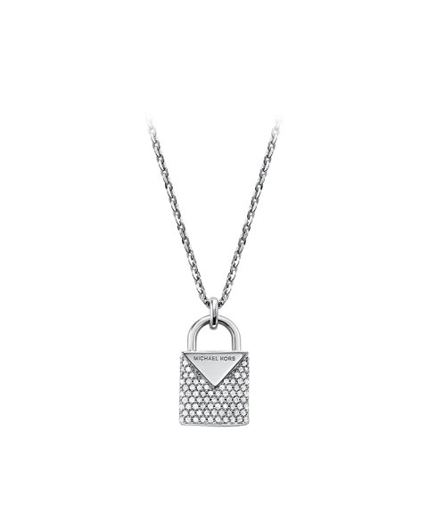Michael Kors Color Joia Colar Mulher MKC1040AN040 Michael Kors Color Joia Colar Mulher MKC1040AN040