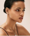Michael Kors Color Joia Colar Mulher MKC1040AN040 Michael Kors Color Joia Colar Mulher MKC1040AN040